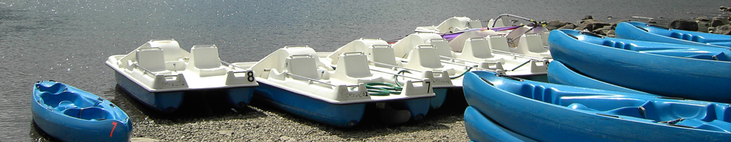 Alquler de embarcaciones en el Lago de Sanabria